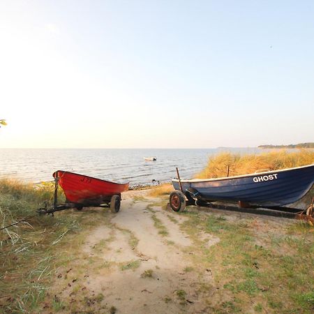 Ferienwohnung Mit Eigener Sauna In Zentraler Lage - Kurhaus Nordstrand Fewo 32 เกอเรน ภายนอก รูปภาพ
