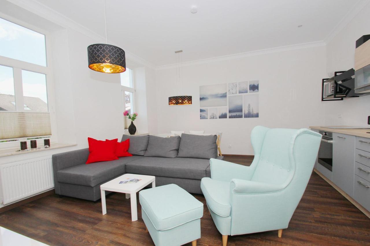 Ferienwohnung Mit Eigener Sauna In Zentraler Lage - Kurhaus Nordstrand Fewo 32 เกอเรน ภายนอก รูปภาพ