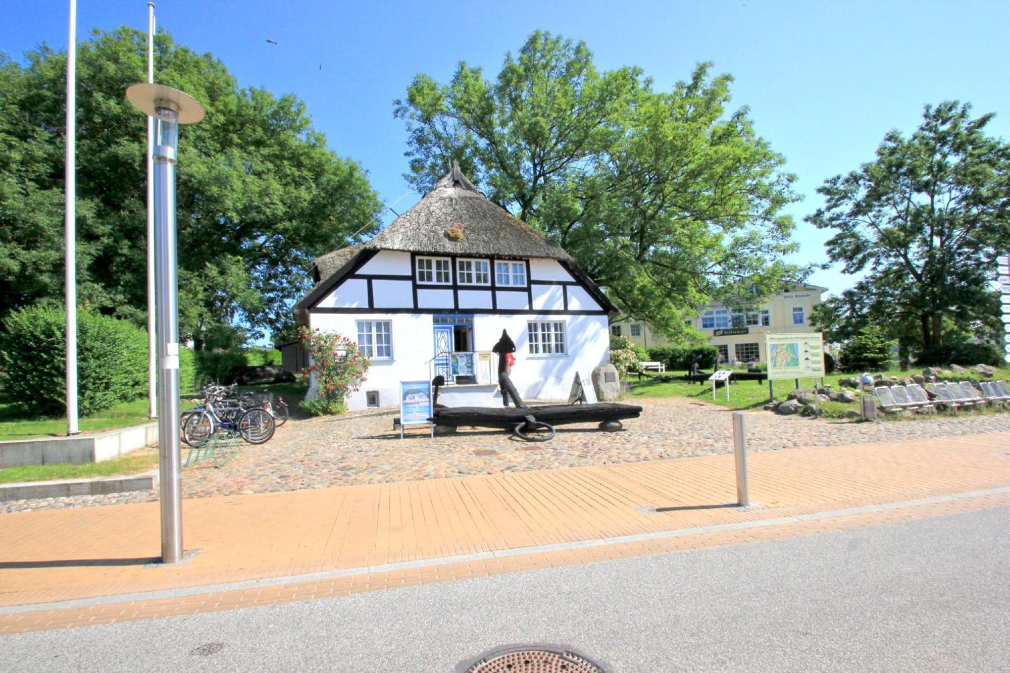 Ferienwohnung Mit Eigener Sauna In Zentraler Lage - Kurhaus Nordstrand Fewo 32 เกอเรน ภายนอก รูปภาพ